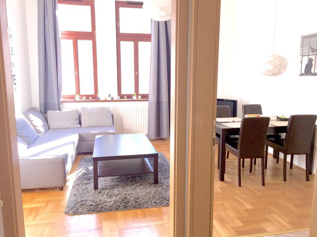 Gozsdu Apartment Будапешт Номер фото