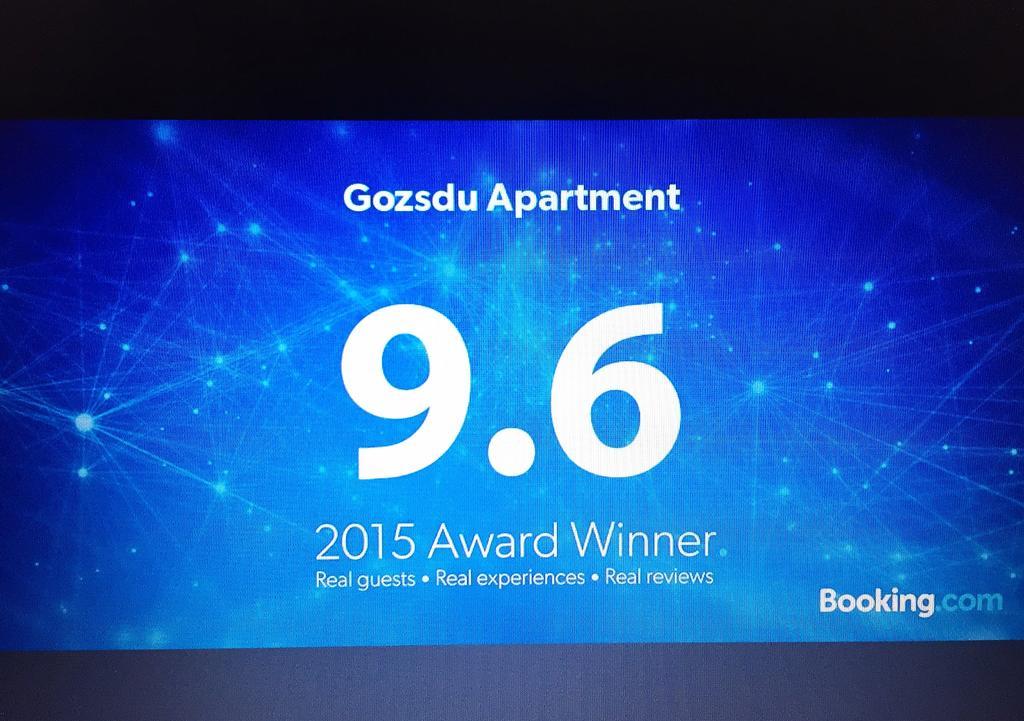 Gozsdu Apartment Будапешт Экстерьер фото